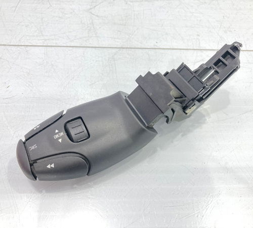 Chave Comando Som Citroen C3 2012/2021