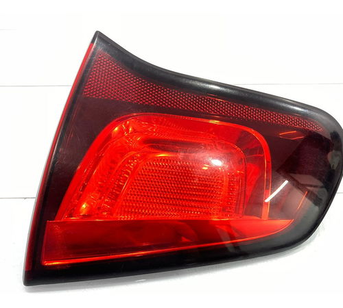 Lanterna Tampa Traseira Direita Citroen ...