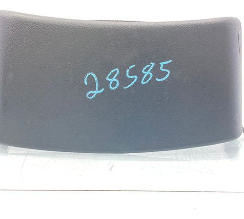 Moldura Superior Coluna Citroen C3 2012/...