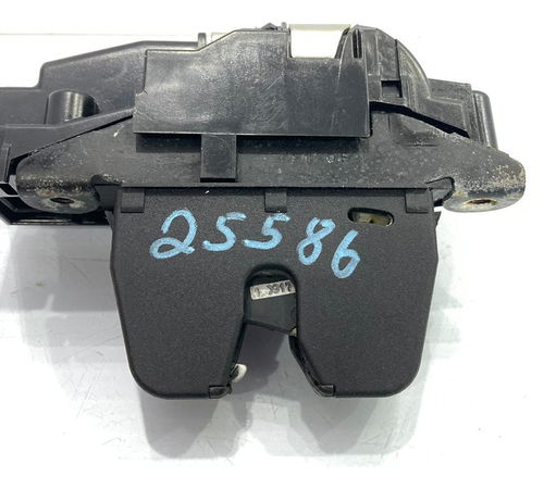 Fechadura Porta-malas Citroen C3 2012/20...