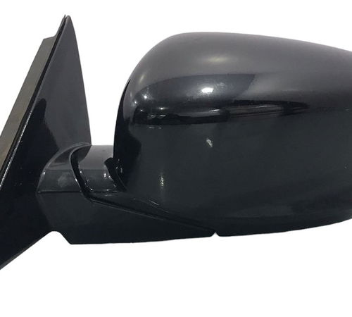 Retrovisor Esquerdo  Honda Accord Aut 2008/2009