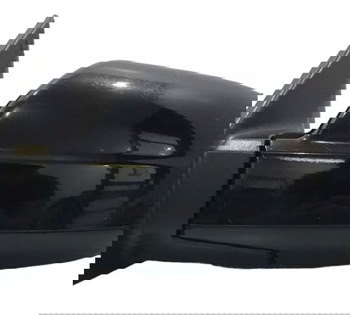 Retrovisor Esquerdo Hyundai Tucson Aut 2...