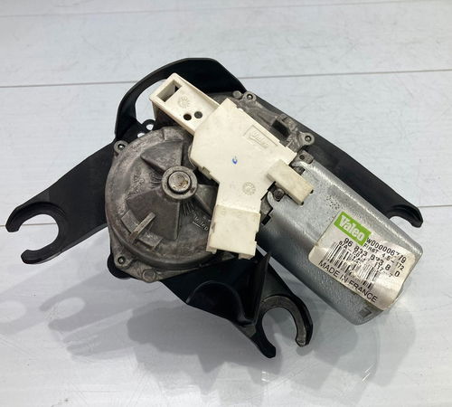 Motor Limpador Traseiro Citroen C3 2012/...