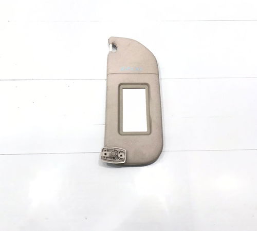 Quebra-sol Lado Esquerdo Citroen C3 2012/2021