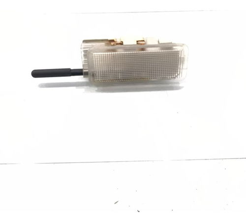Luz Cortesia Porta-luvas Citroen C3 2012/2021
