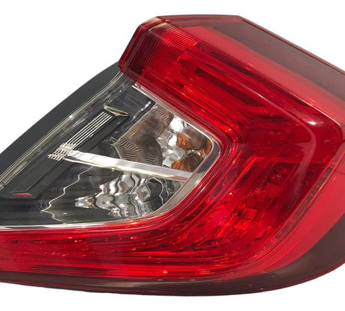 Lanterna Traseira Direita Honda Civic  G...