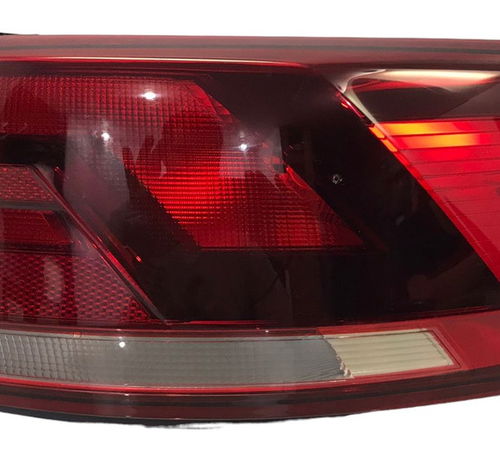 Lanterna Traseira Direita Vw Virtus 1.6 Aut 2018/2023