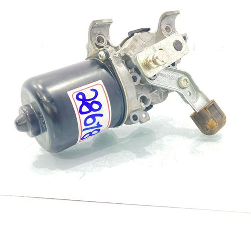 Motor Limpador Para-brisa Dianteiro Citr...