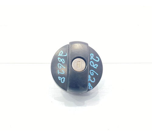 Tampa Tanque Combustivel Citroen C3 2012...