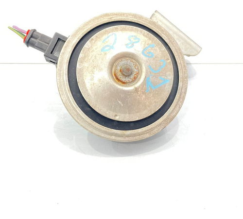 Buzina Alarme Citroen C3 2012/2021