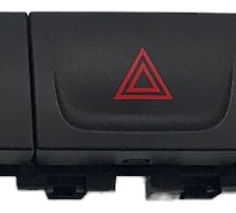 Botão Alerta  Fiat Toro 1.8 Aut 2017/20...