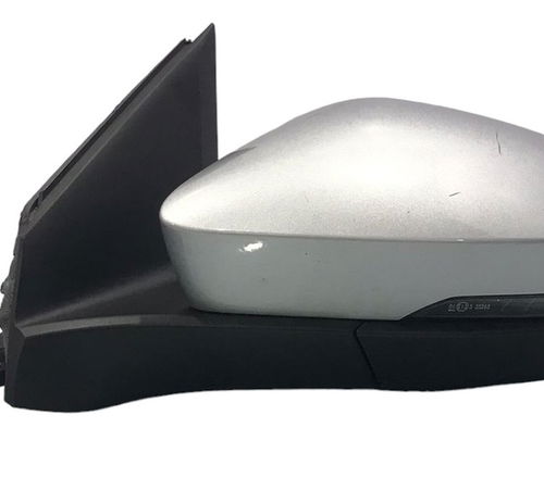 Retrovisor Esquerdo  Volkswagen T-cross ...