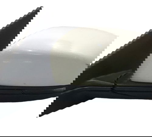 Retrovisor Esquerdo Fiat Toro 1.8 Aut 20...