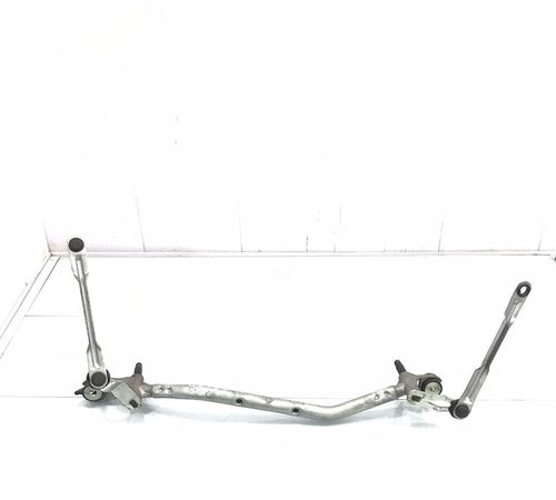 Máquina Limpador Para-brisa Dianteiro C...
