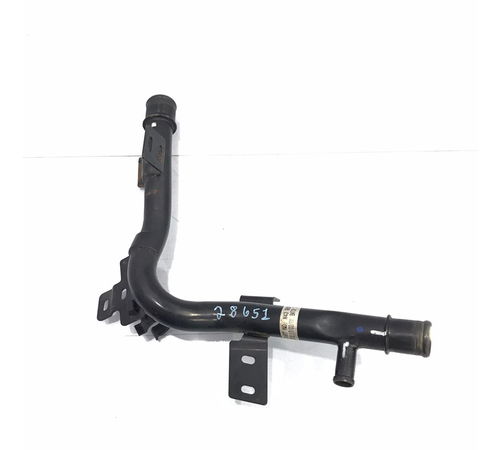 Mangueira Tubo Água Citroen C3 2012/2021