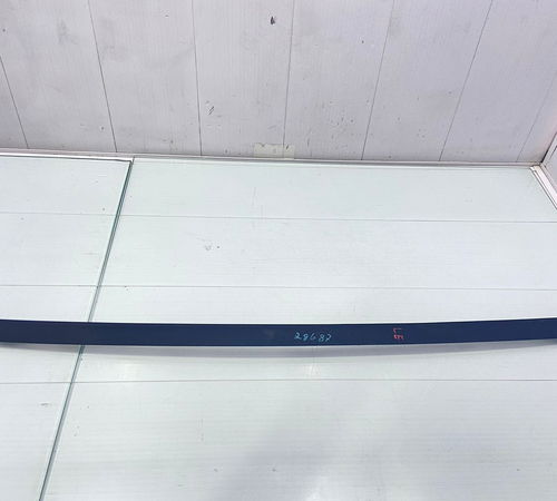 Friso Teto Lado Esquerdo Citroen C3 2012/2021
