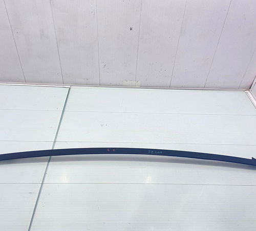 Friso Teto Lado Direito Citroen C3 2012/...