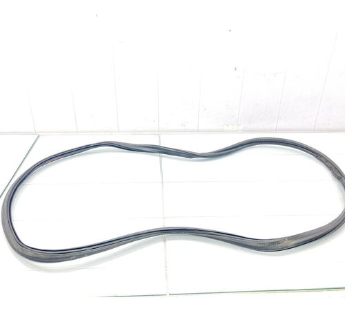 Borracha Vedação Carroceria Porta-mala...