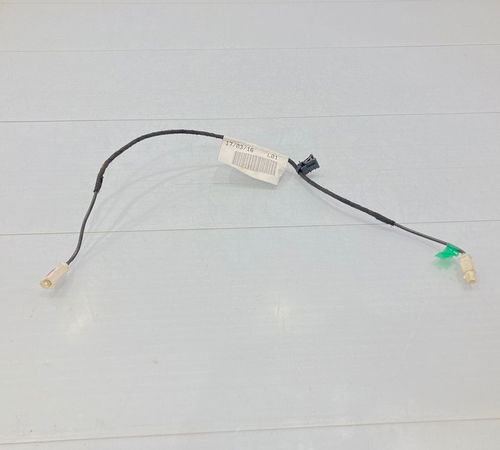 Chicote Antena Citroen C3 2012/2021