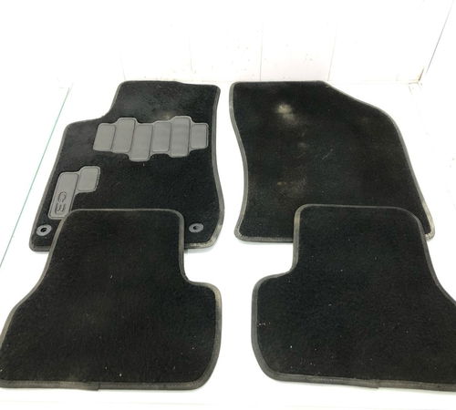 Jogo De Tapete Citroen C3 2012/2021