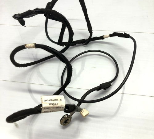 Cabo Fiação Antena Renault Oroch  2011...