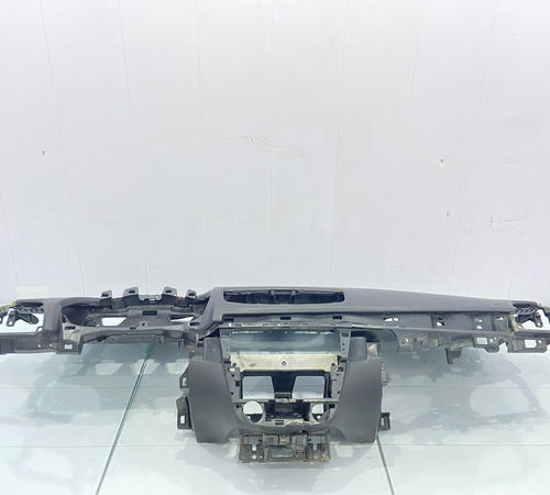 Painel Tabelier Renault Fluence 2011/201...