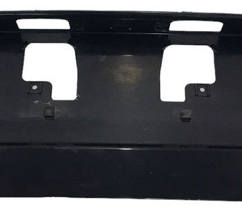Moldura Aplique Tampa Traseira Honda Acc...