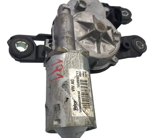 Motor Limpador Traseiro  Volkswagen Golf...