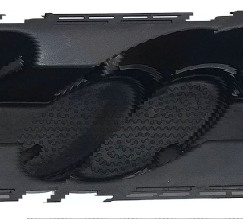 Porta Copo Volkswagen Golf Gti 2014/2021