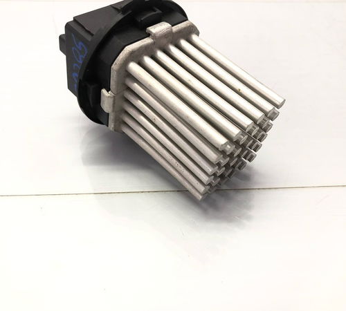 Resistencia Ar-condicionado Citroen 13/2...