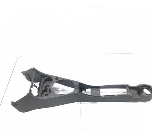 Console Central Renault Oroch 2015/2021