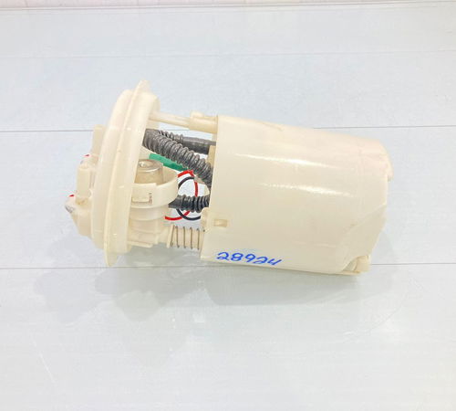 Bomba Combustivel Renault Duster/oroch 2...