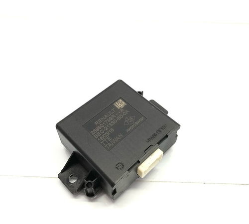 Módulo Sensor Estacionamento Renault Du...