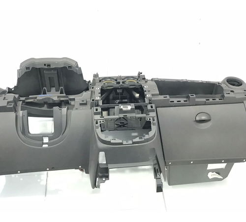 Painel Tabelier Renault Oroch 2015/2019