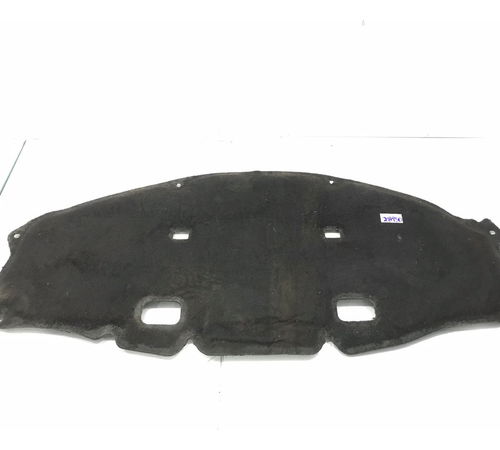 Forro Capô Dianteiro Renault Oroch 2015...