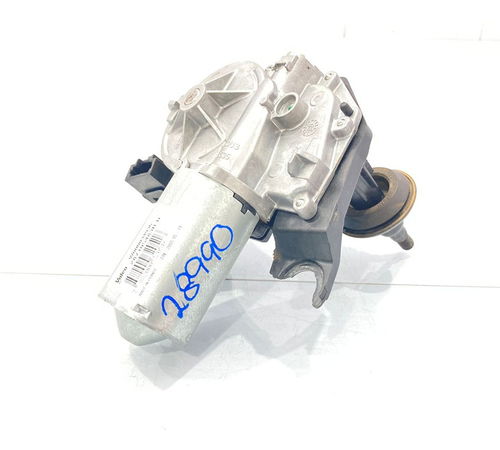 Motor Limpador Traseiro Renault Captur 2...