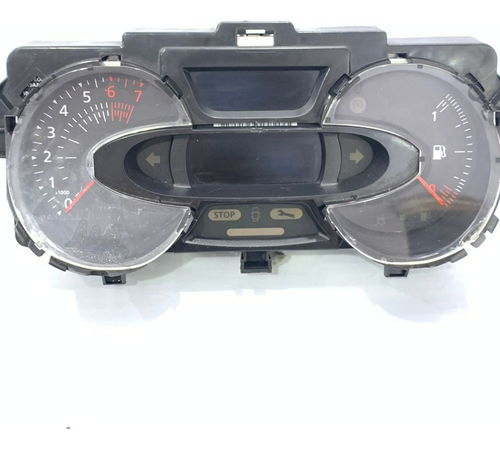 Painel De Instrumentos Renault Captur 20...