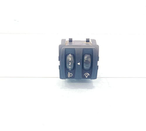Interruptor Regulagem Controle Farol Ren...