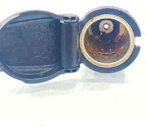 Tomada 12v Renault Captur 2017/2023