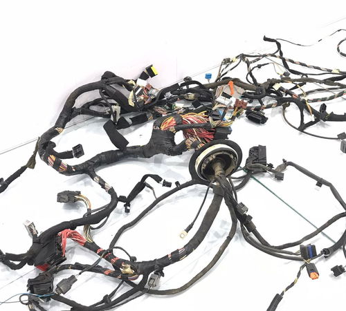 Chicote Interno Renault Captur 2017/2023