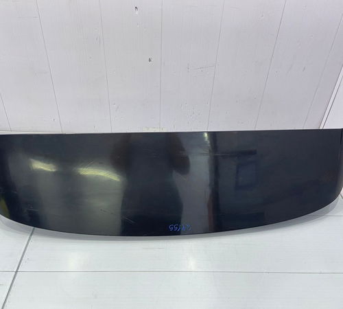 Spoiler Renault Captur 2017/2023