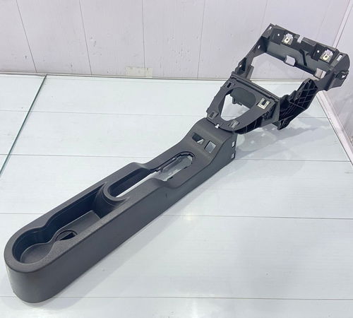 Console Central Renault Captur 2017/2023