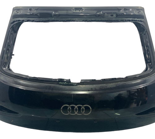 Capo Tampa Traseira Audi A1 2015