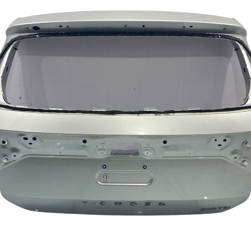 Capo Tampa Traseira Volkswagen T-cross 2...