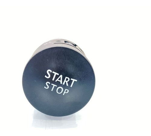 Botão Start/stop Renault Captur 2017/20...
