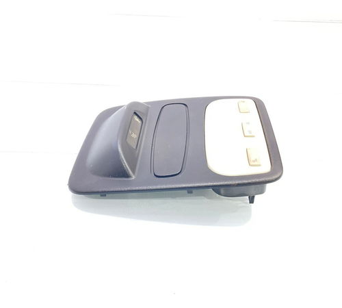 Luz De Teto Cortesia Renault Captur 2017...