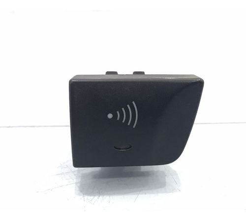 Botão Sensor Alarme Citroen Aircross 2014/2021