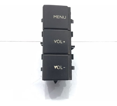 Comando Menu/volume Citroen Aircross 201...