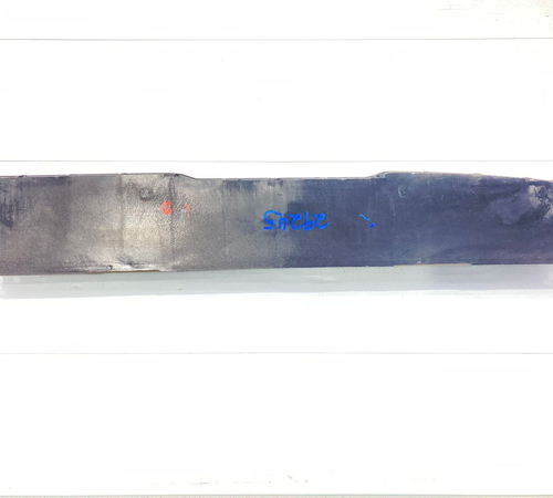 Suporte Spoiler Dianteiro Direito Citroen Aircross 14/21
