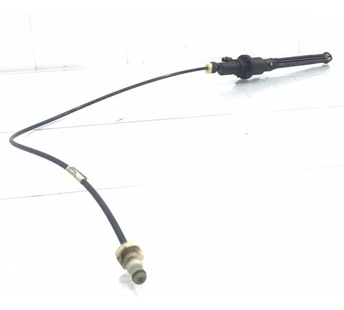 Atuador Pedal Embreagem Citroen Aircross...